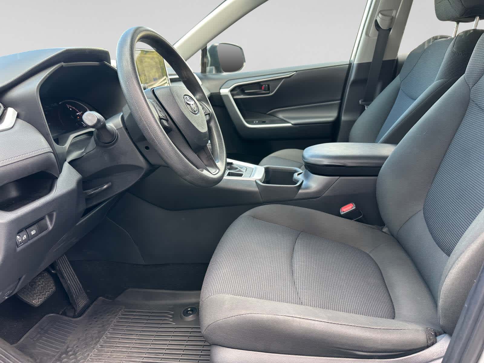 Used 2023 Toyota RAV4 SUV