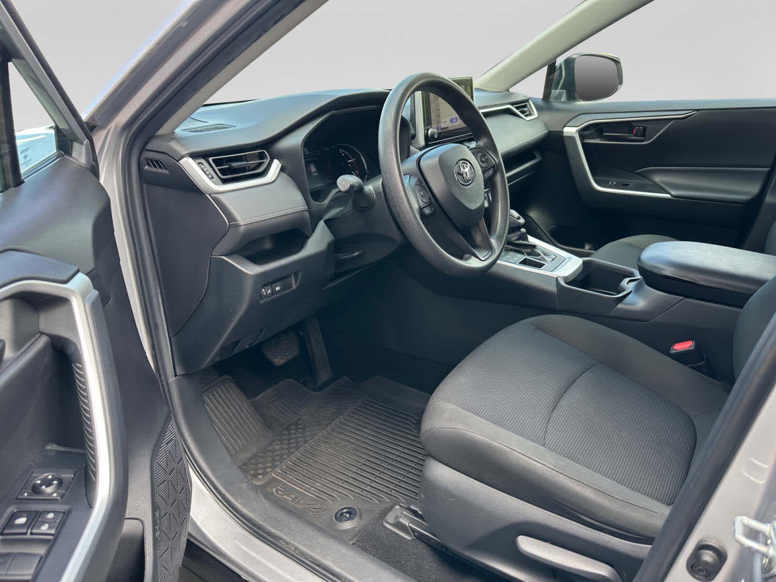 Used 2023 Toyota RAV4 SUV