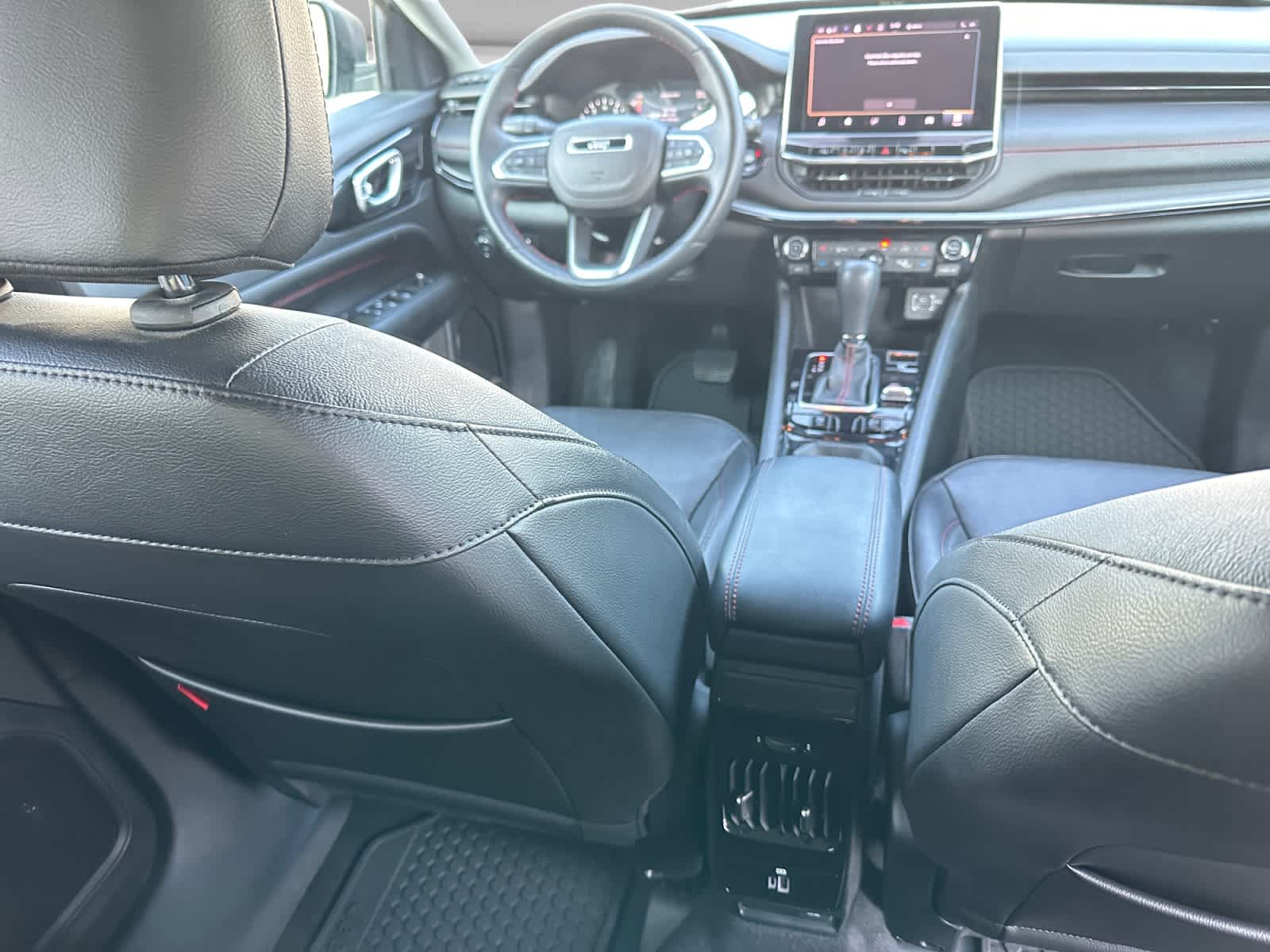 Used 2022 Jeep Compass SUV
