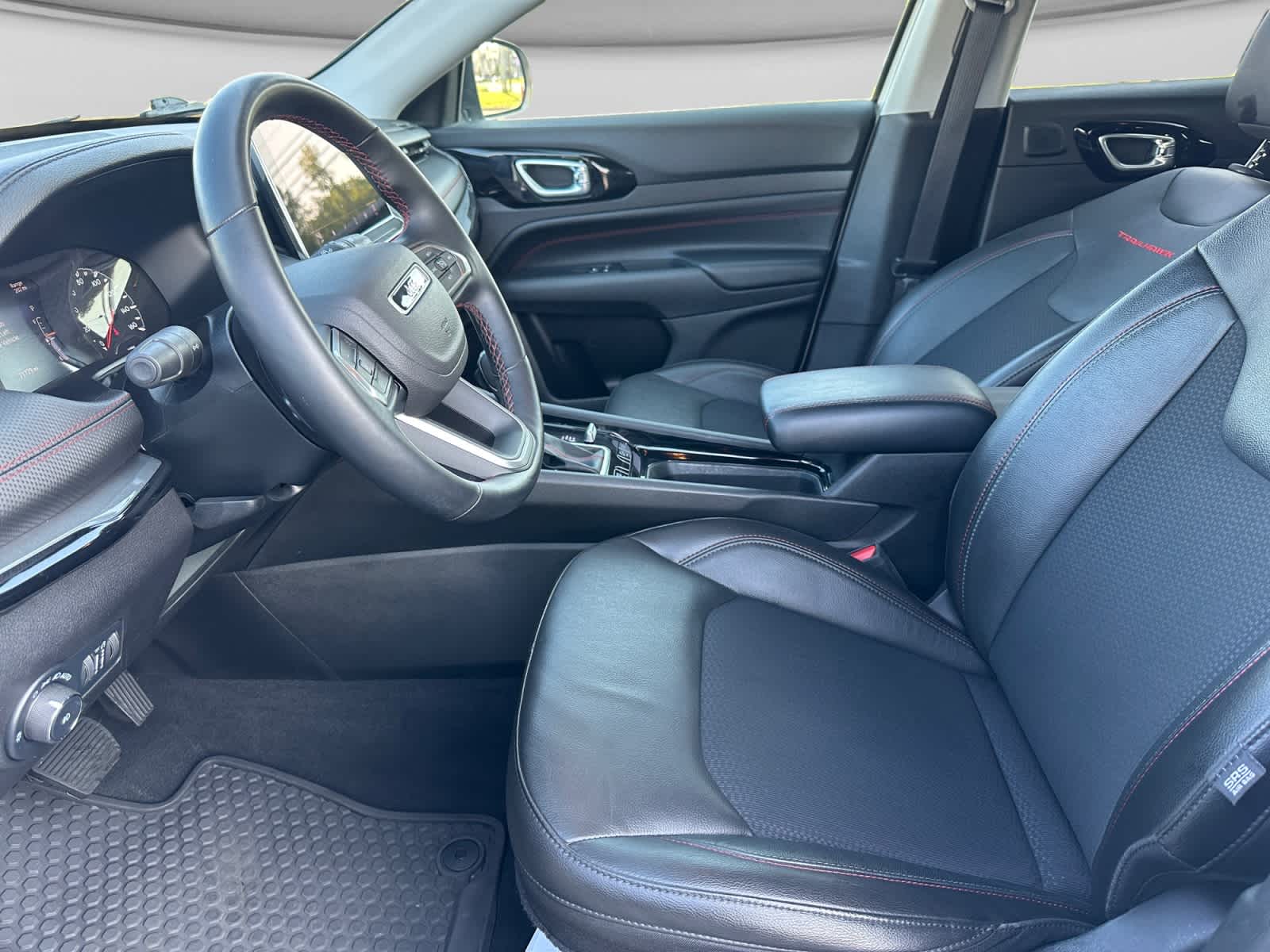 Used 2022 Jeep Compass SUV