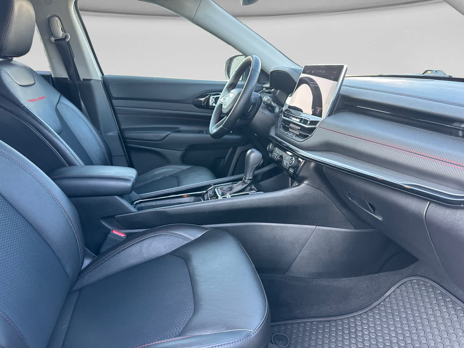Used 2022 Jeep Compass SUV