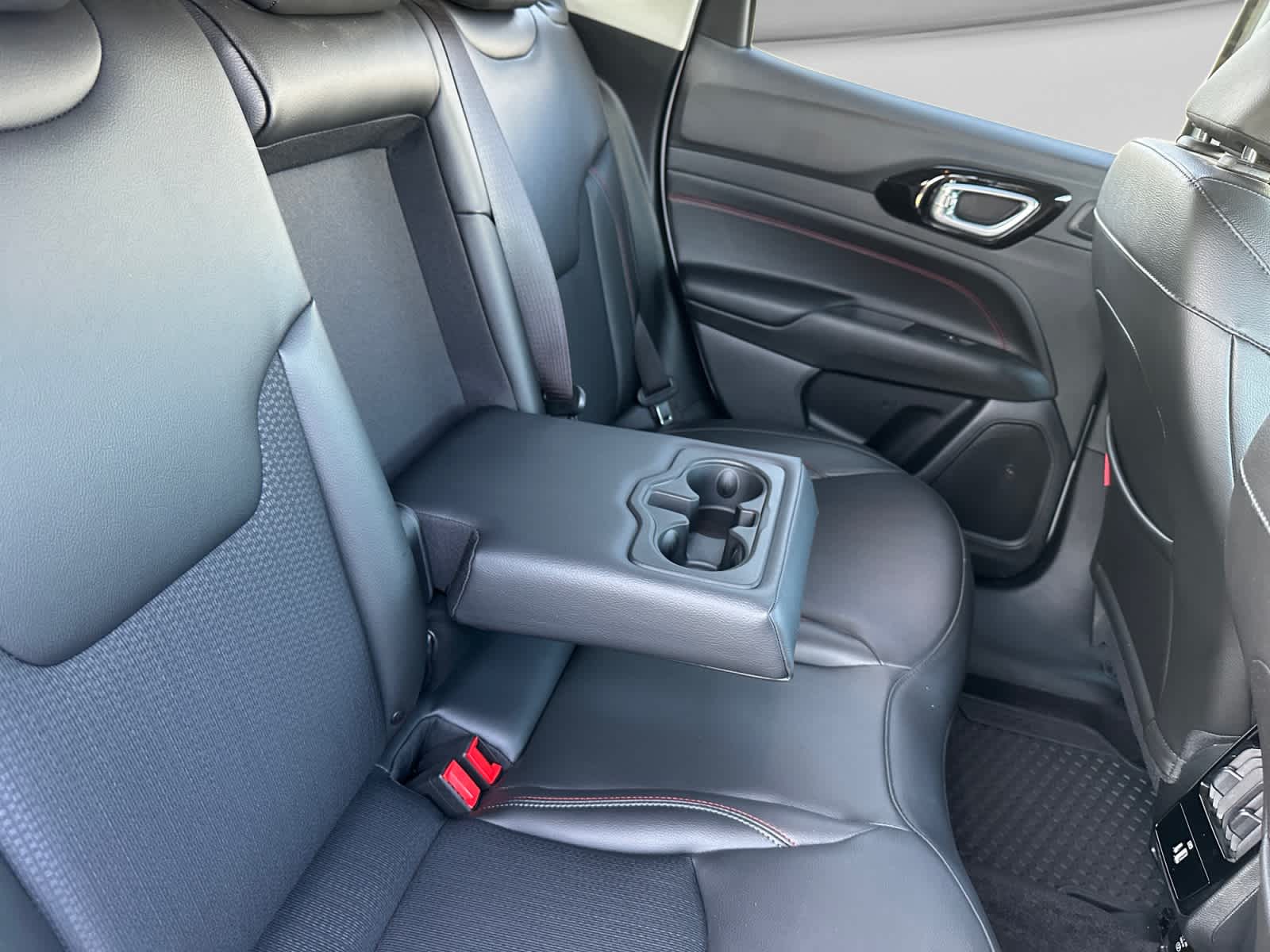 Used 2022 Jeep Compass SUV