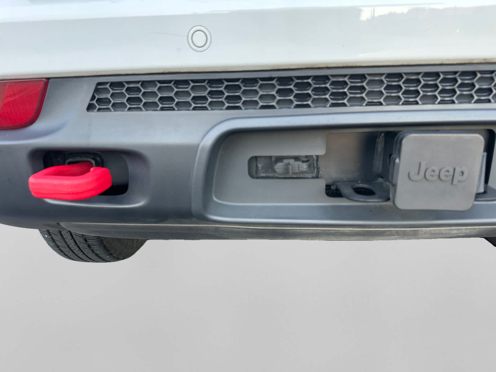 Used 2022 Jeep Compass SUV