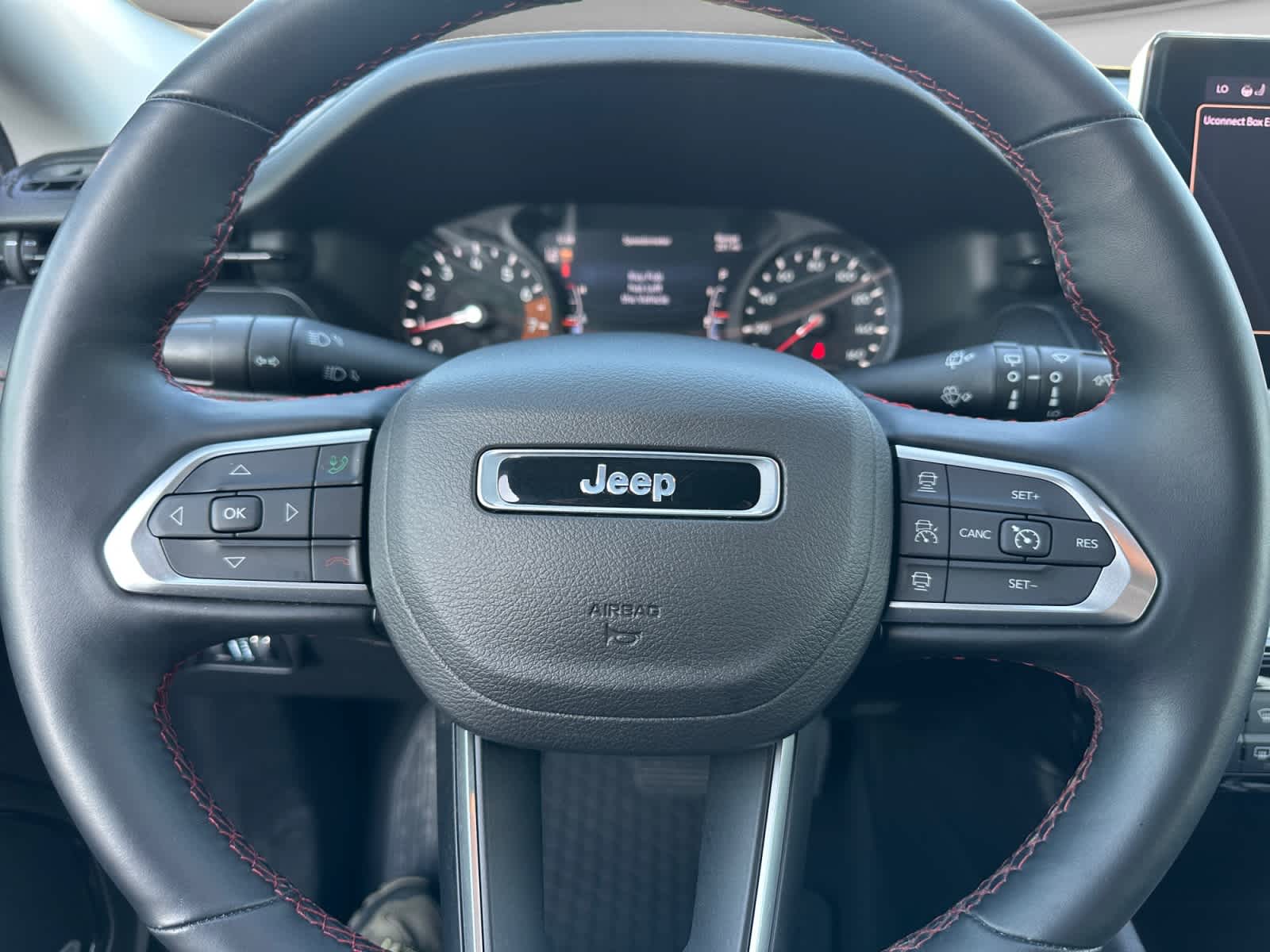 Used 2022 Jeep Compass SUV