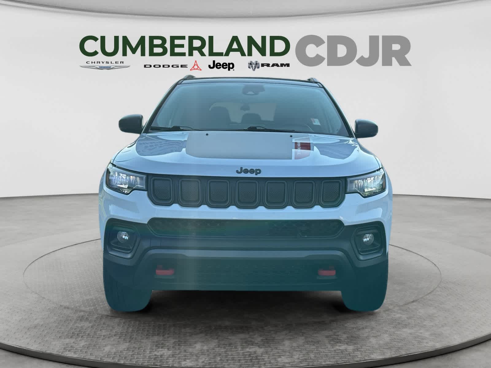 Used 2022 Jeep Compass SUV