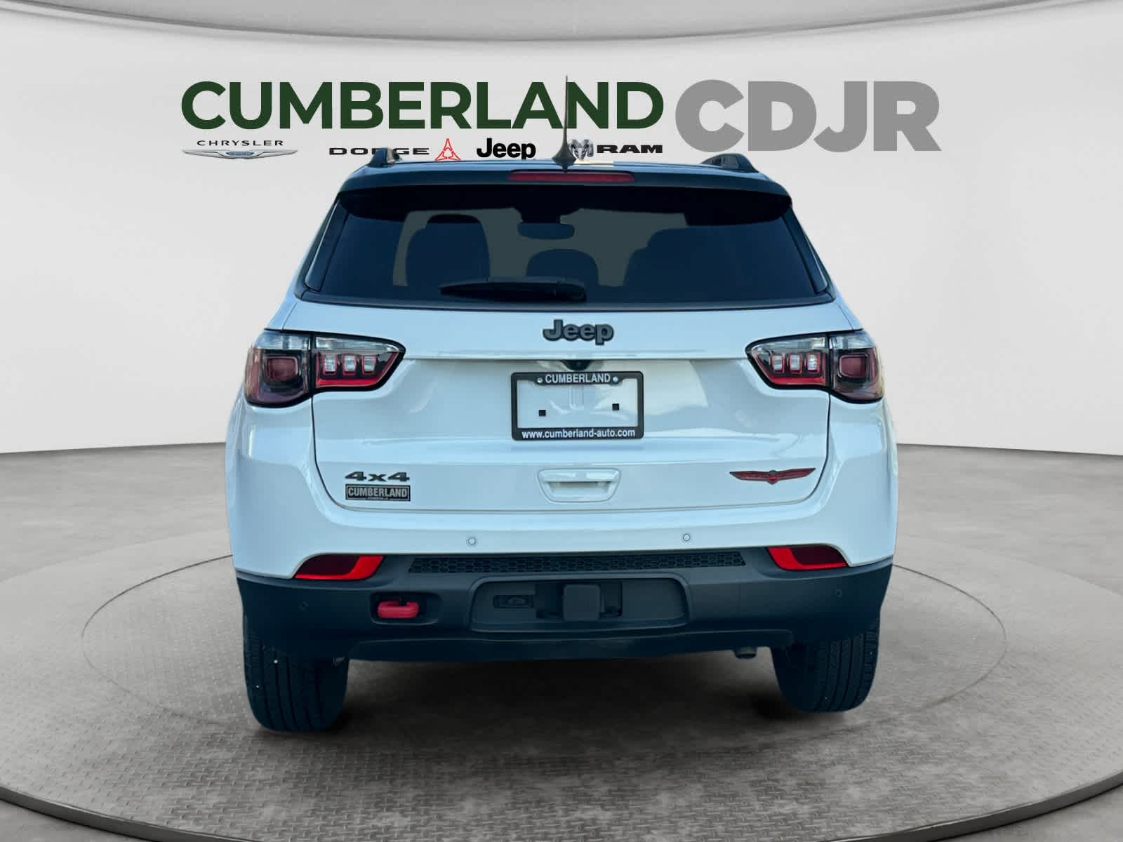 Used 2022 Jeep Compass SUV