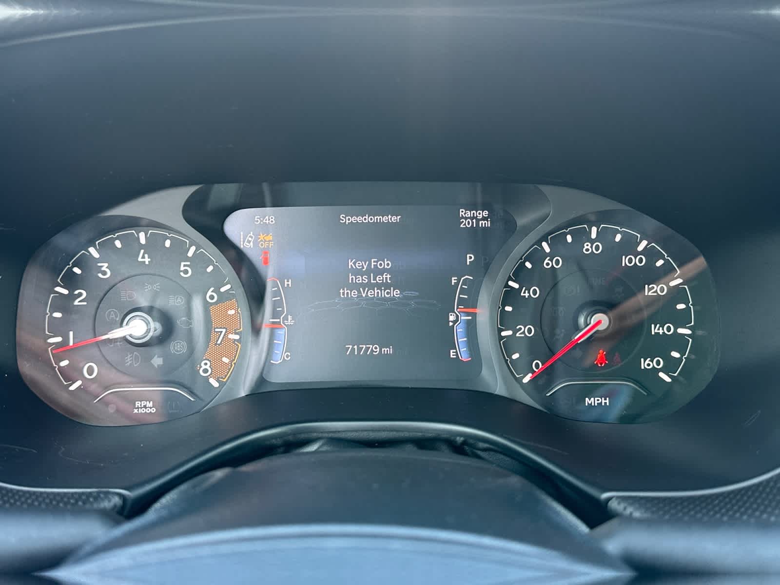 Used 2022 Jeep Compass SUV