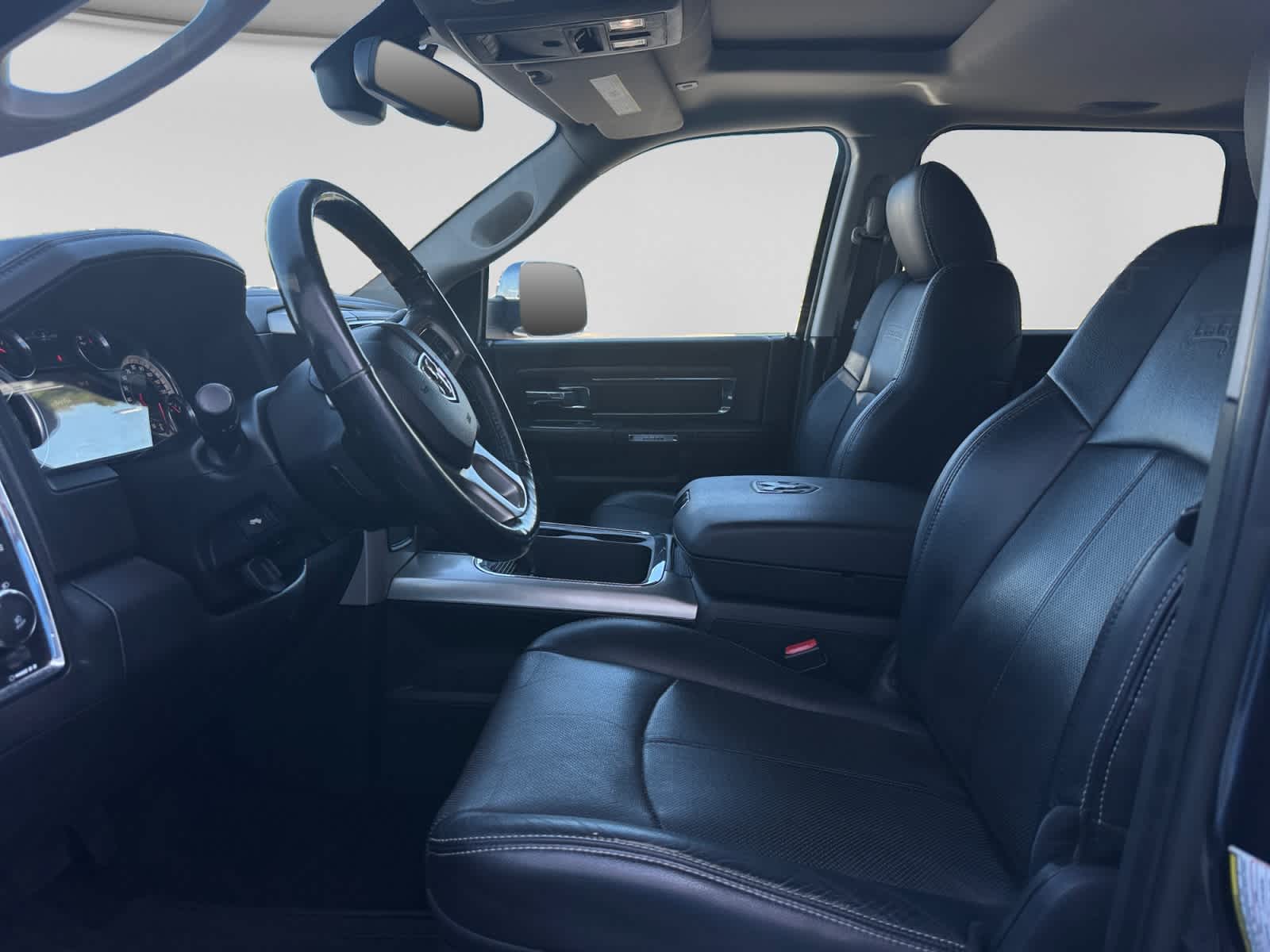Used 2018 Ram 3500 Truck