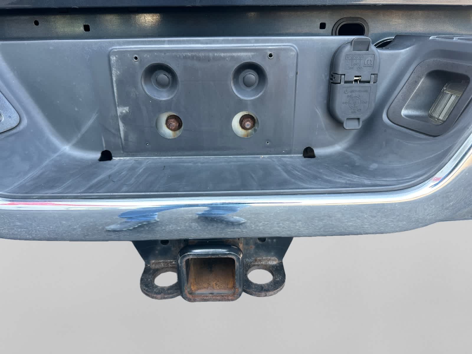 Used 2018 Ram 3500 Truck