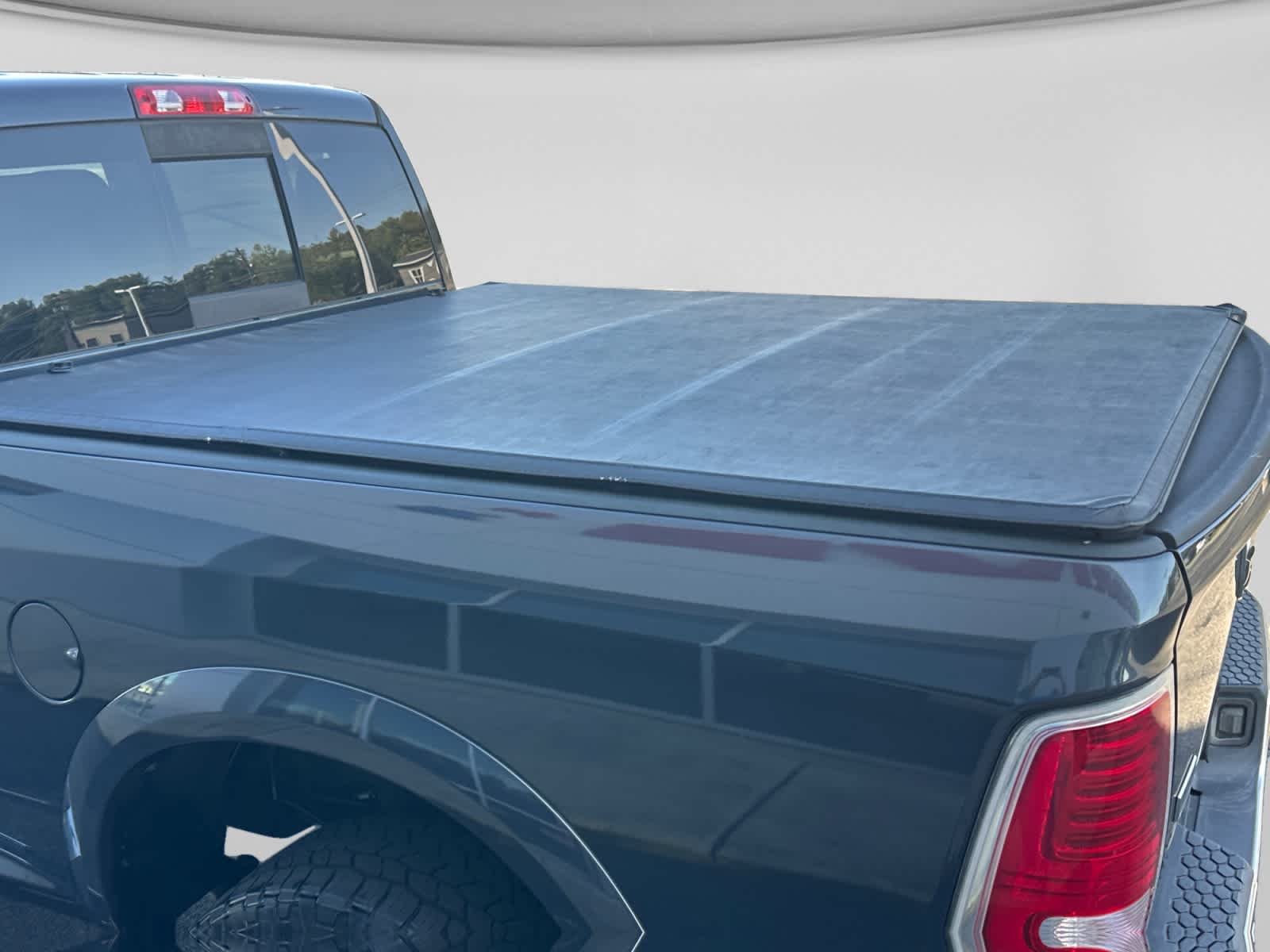 Used 2018 Ram 3500 Truck