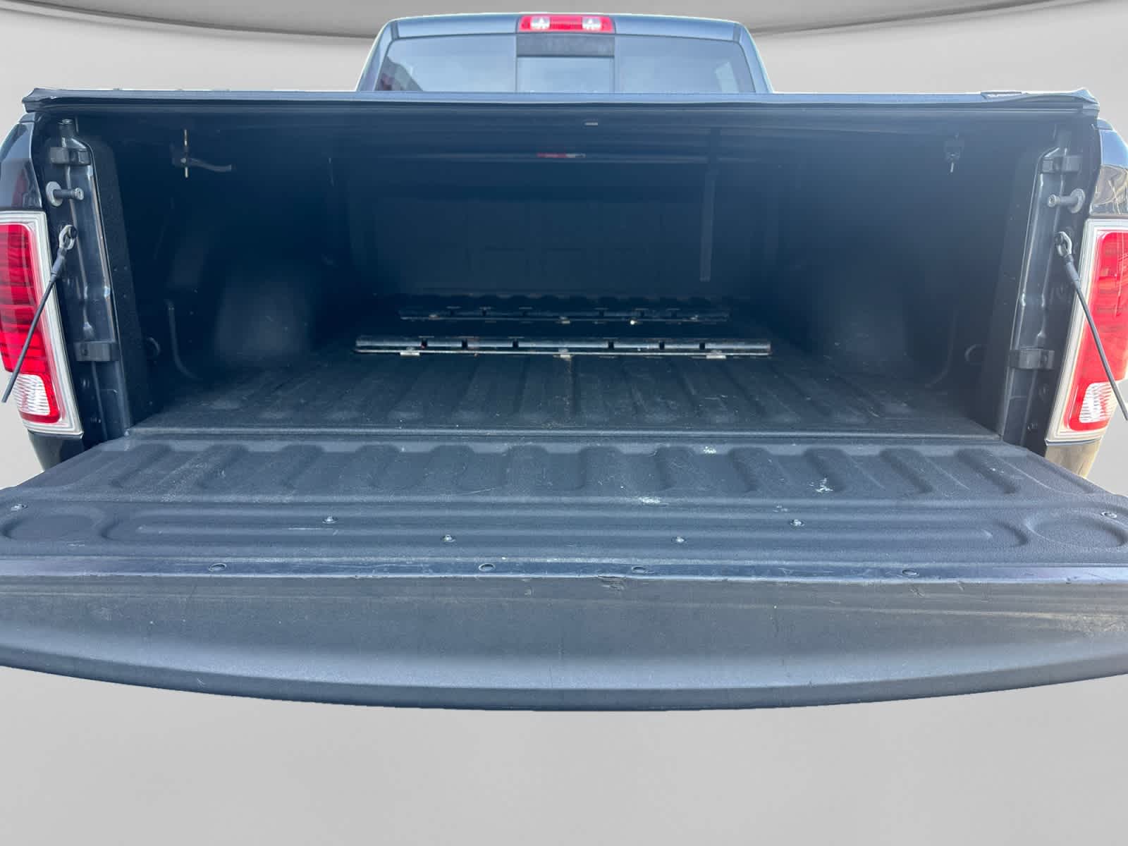 Used 2018 Ram 3500 Truck
