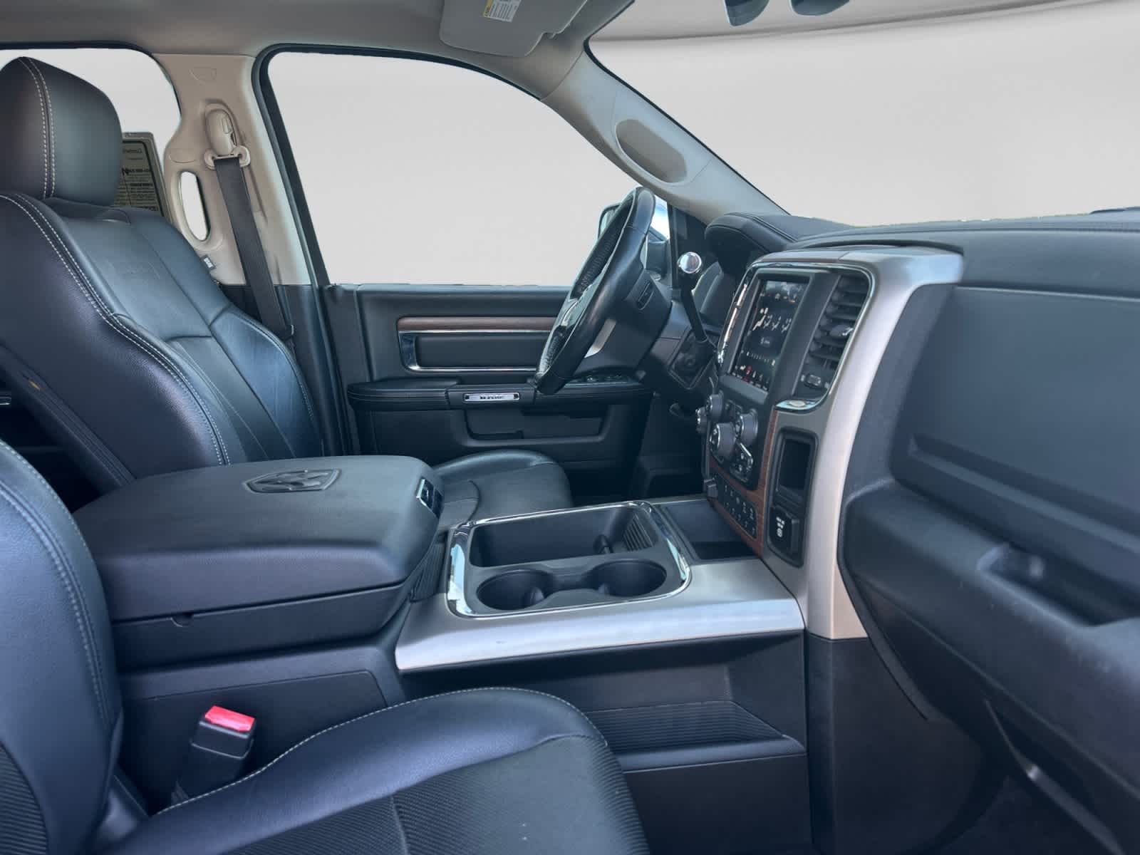 Used 2018 Ram 3500 Truck