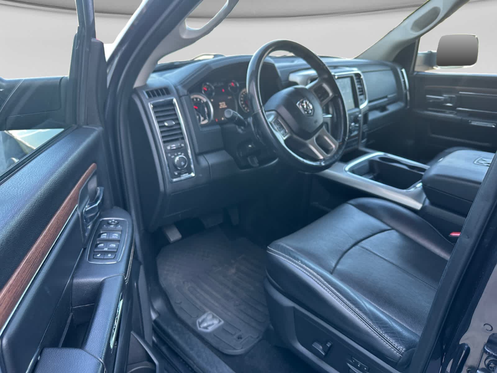 Used 2018 Ram 3500 Truck