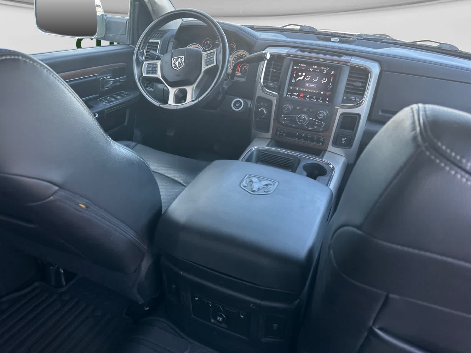 Used 2018 Ram 3500 Truck