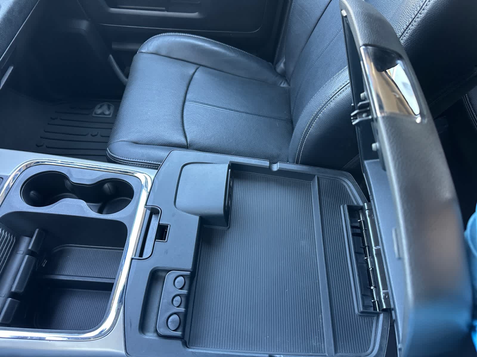 Used 2018 Ram 3500 Truck