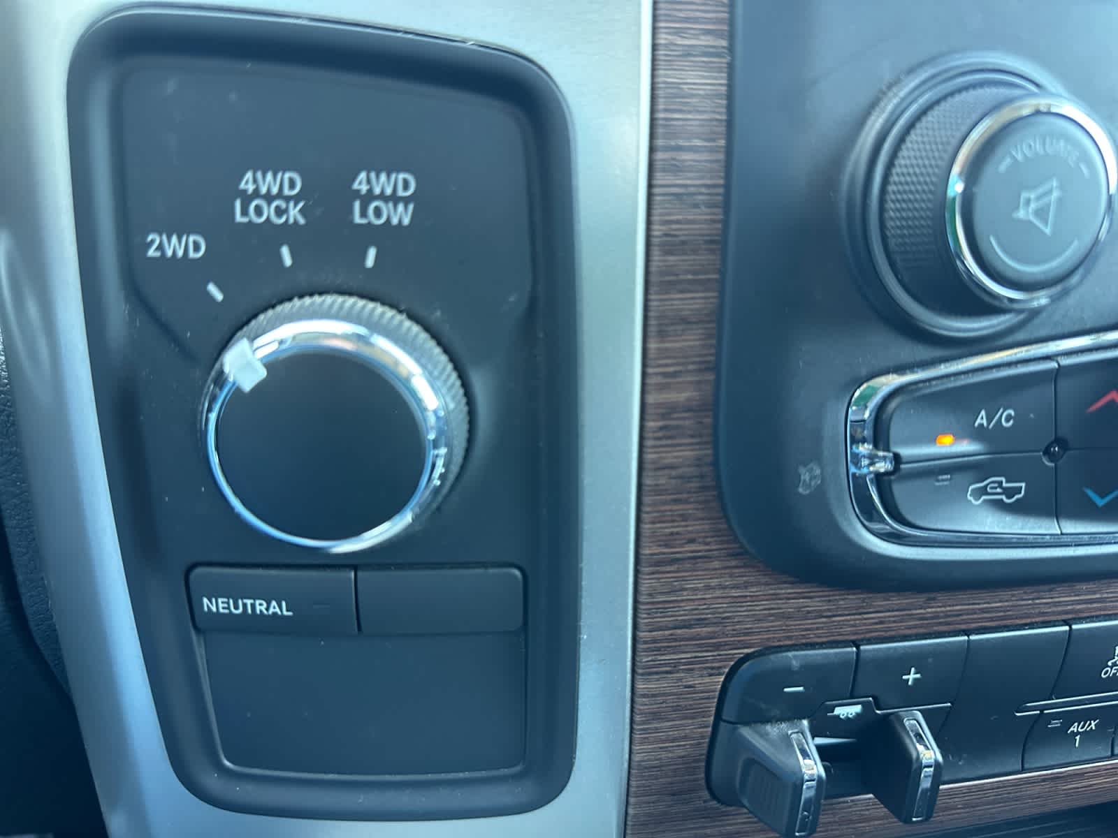 Used 2018 Ram 3500 Truck