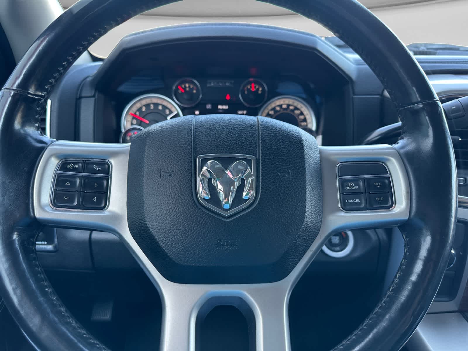 Used 2018 Ram 3500 Truck
