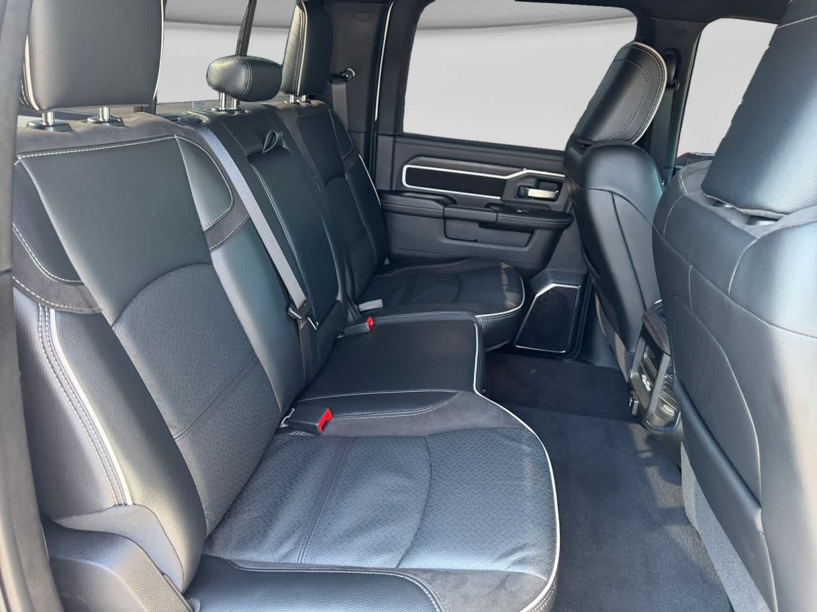Used 2025 Ram 2500 Truck