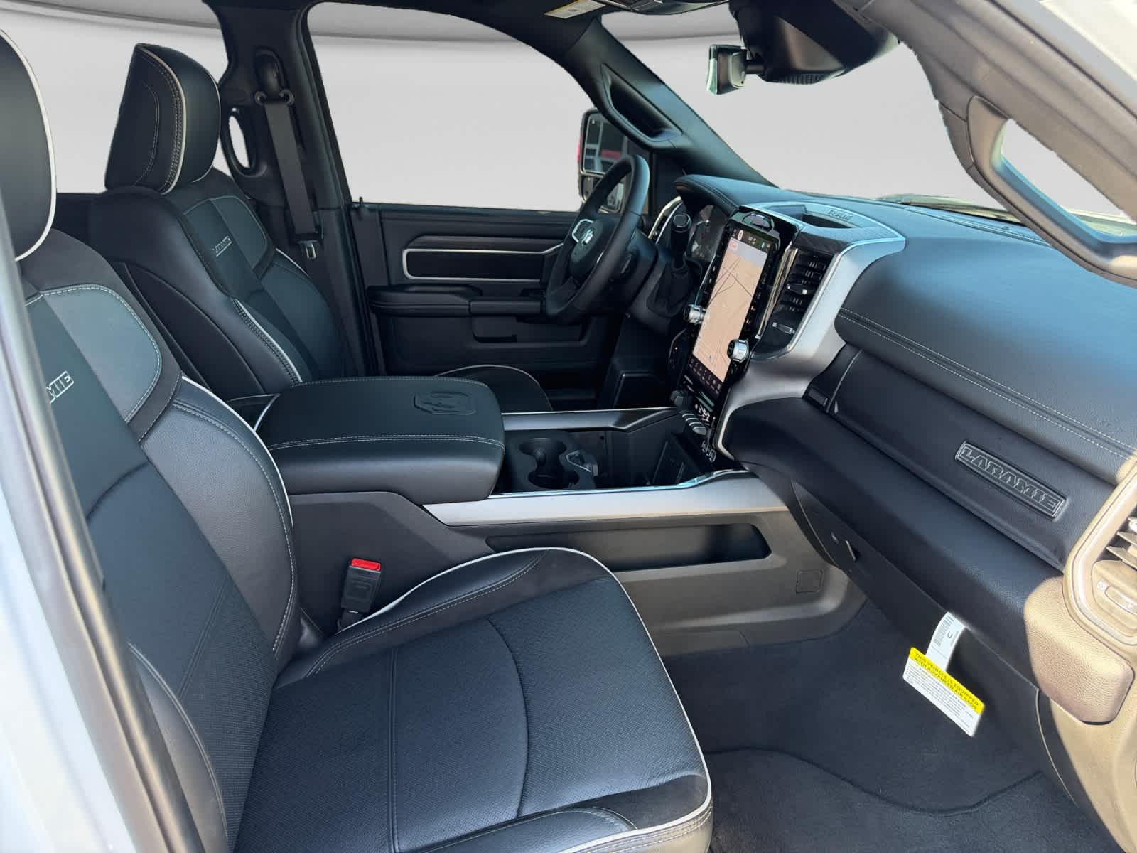 Used 2025 Ram 2500 Truck