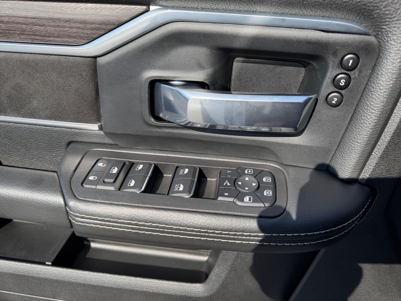 Used 2025 Ram 2500 Truck
