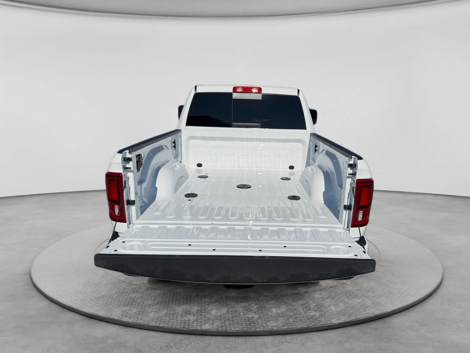 Used 2025 Ram 2500 Truck