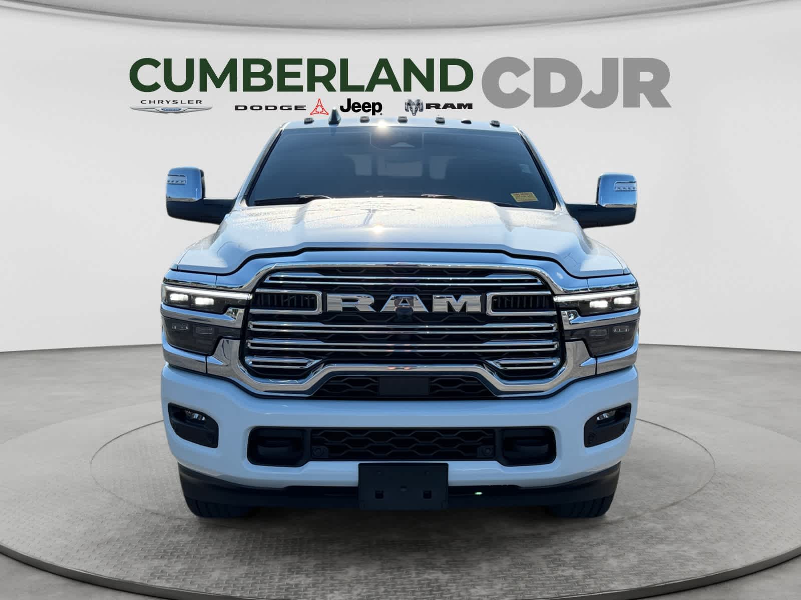 Used 2025 Ram 2500 Truck