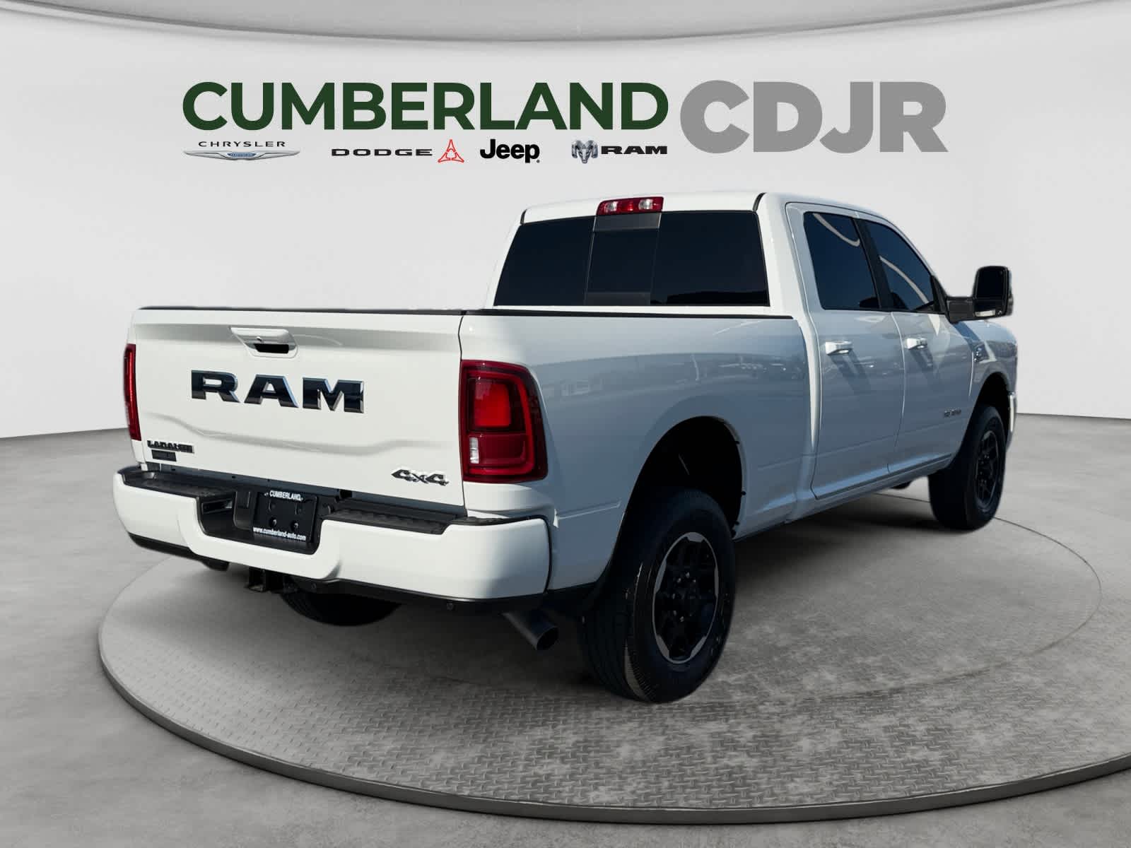 Used 2025 Ram 2500 Truck