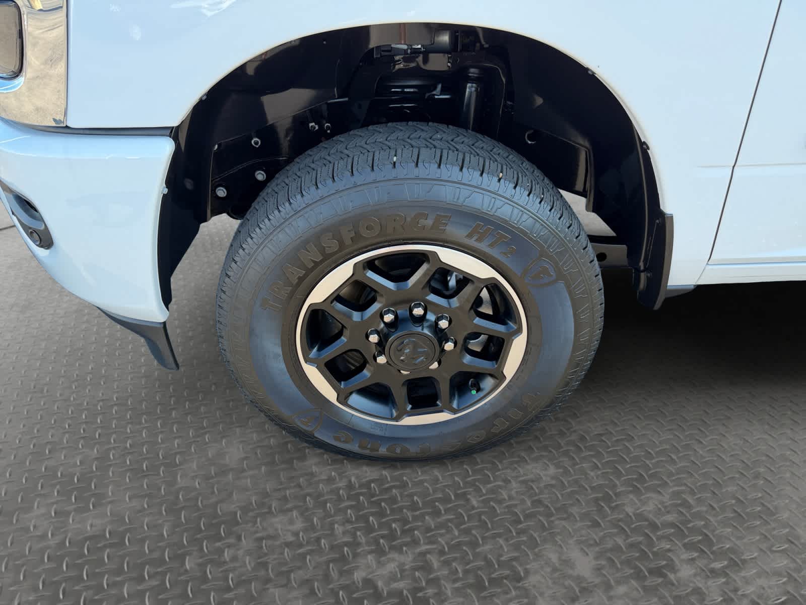 Used 2025 Ram 2500 Truck