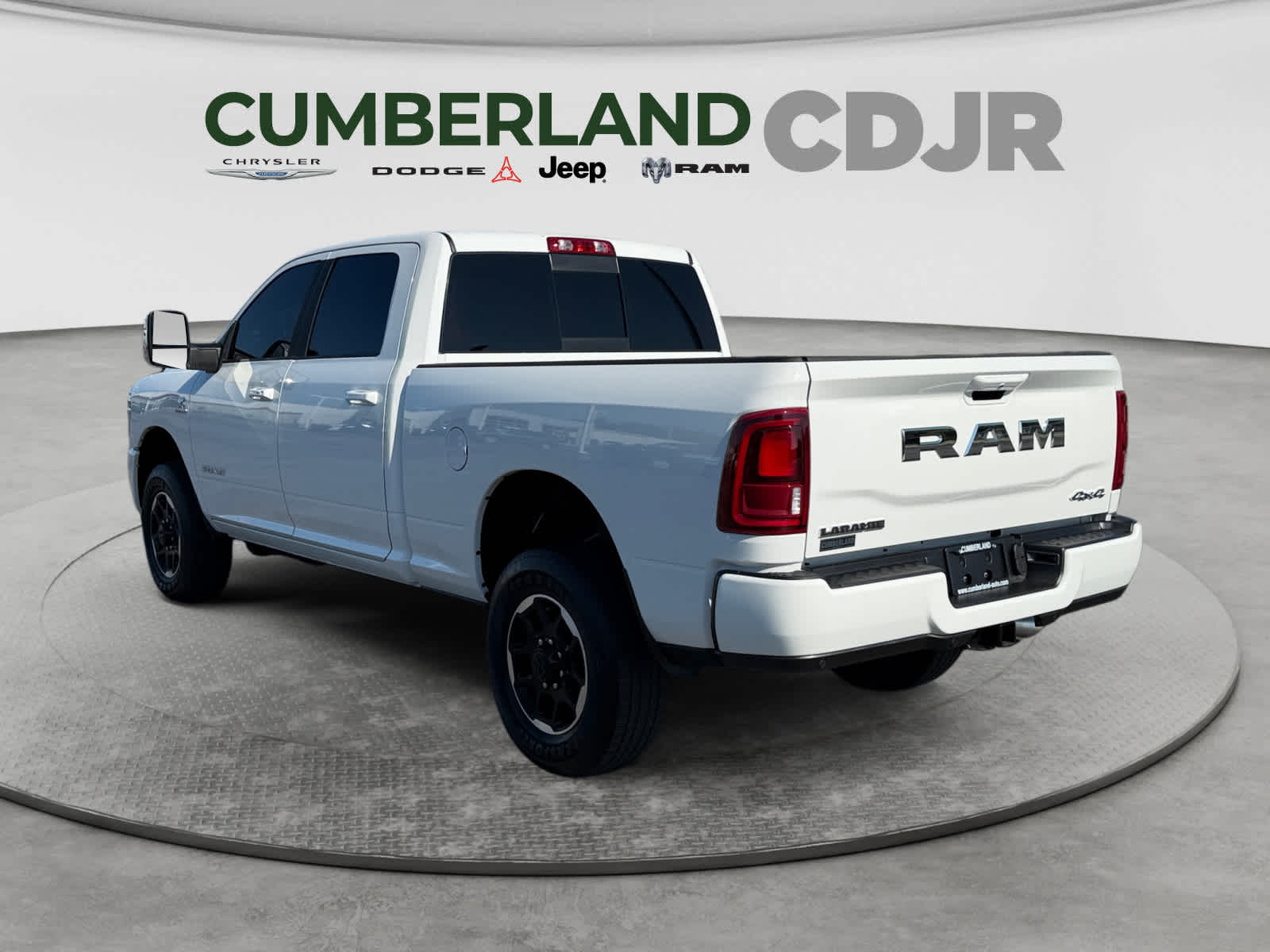 Used 2025 Ram 2500 Truck