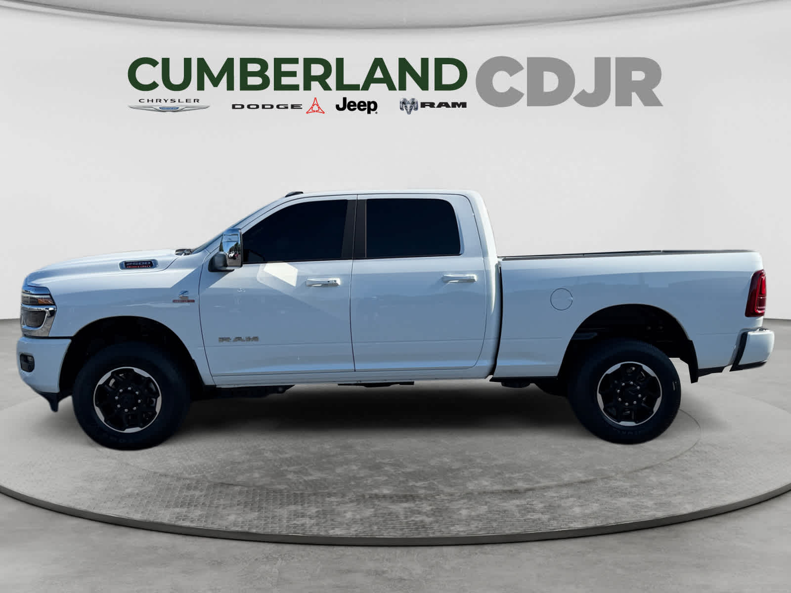 Used 2025 Ram 2500 Truck