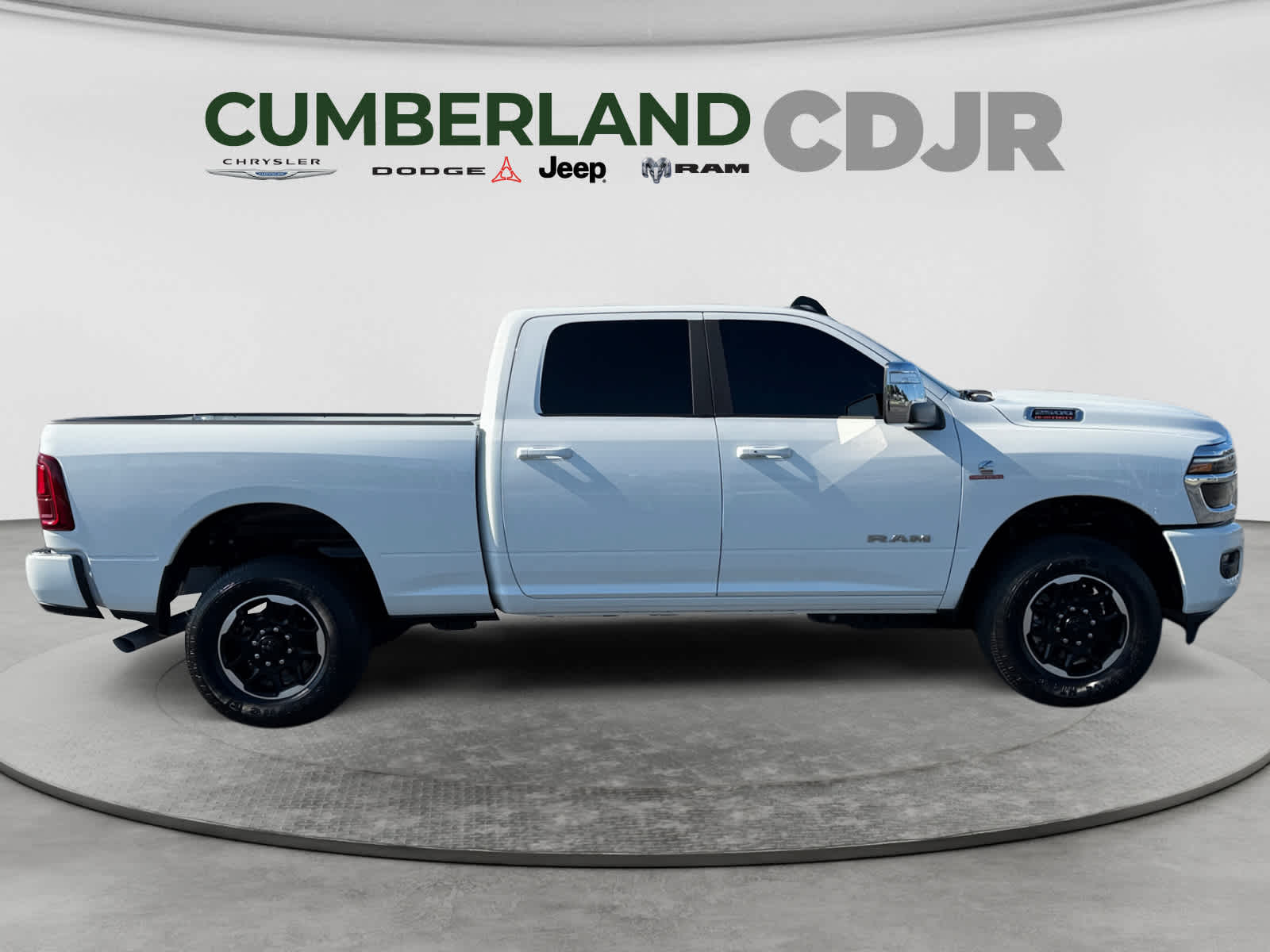 Used 2025 Ram 2500 Truck