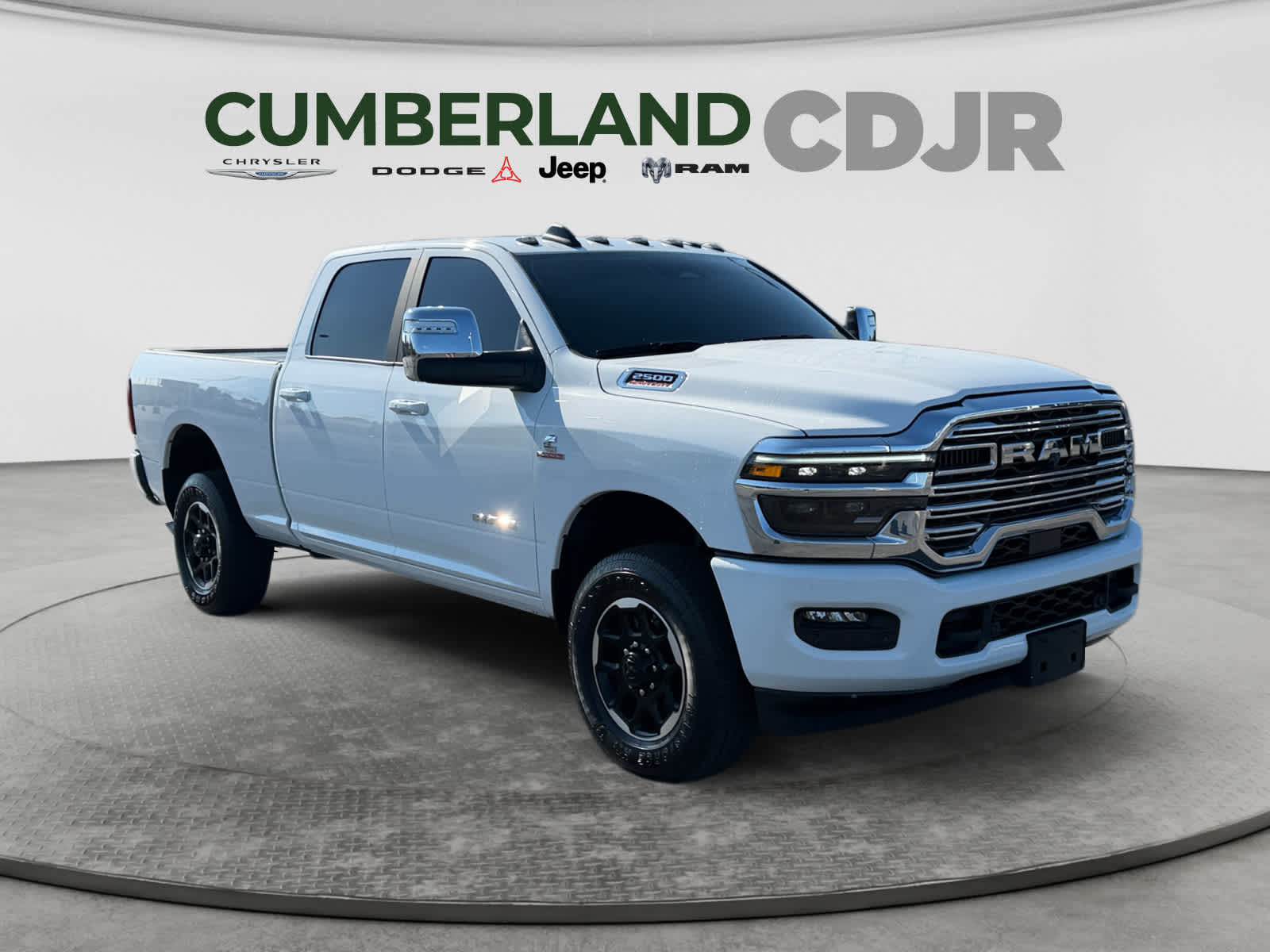 Used 2025 Ram 2500 Truck