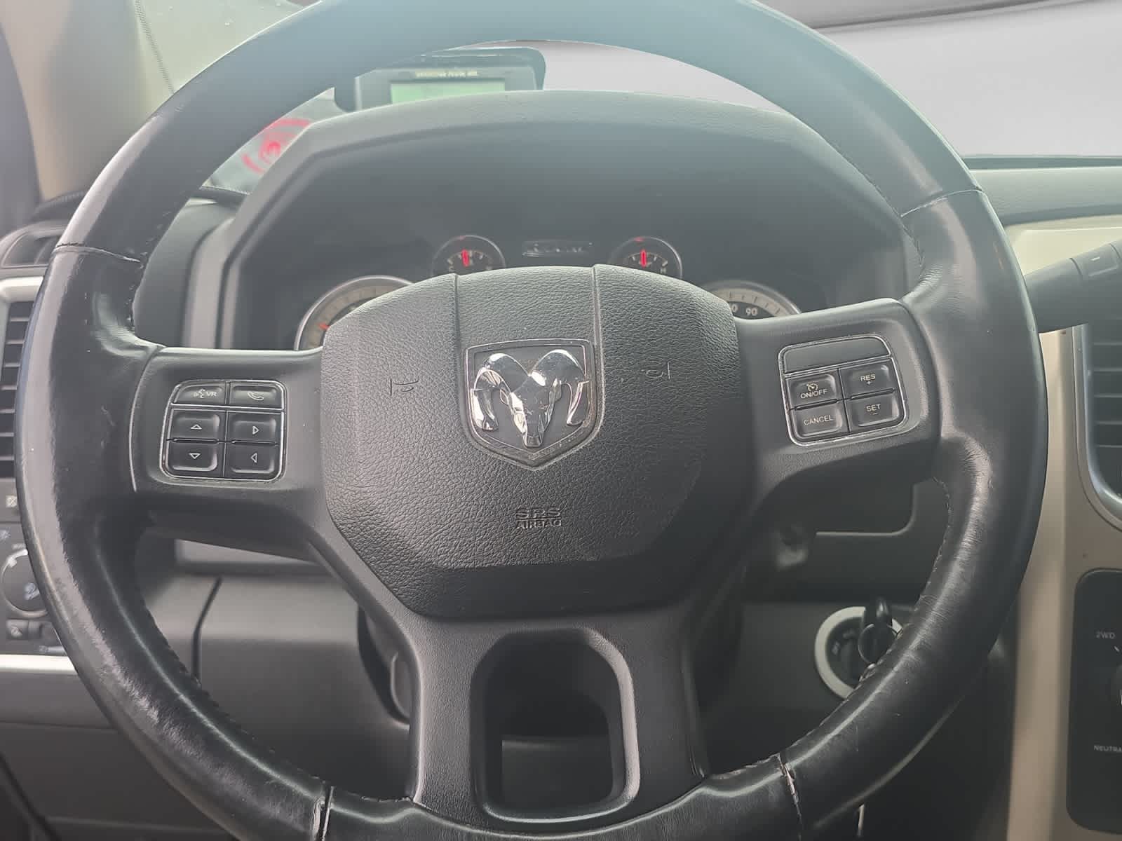 Used 2015 Ram 3500 Truck