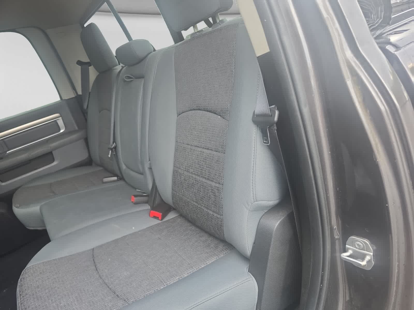 Used 2015 Ram 3500 Truck