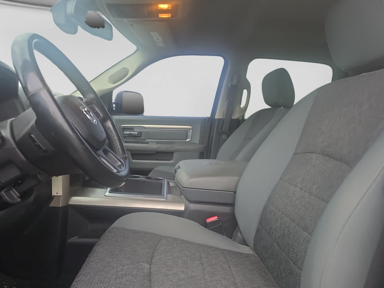 Used 2015 Ram 3500 Truck