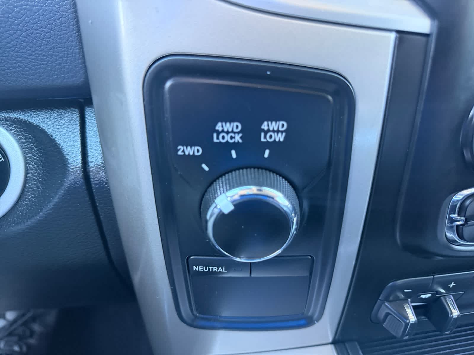 Used 2015 Ram 3500 Truck