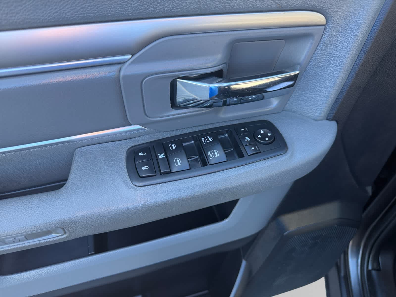 Used 2015 Ram 3500 Truck