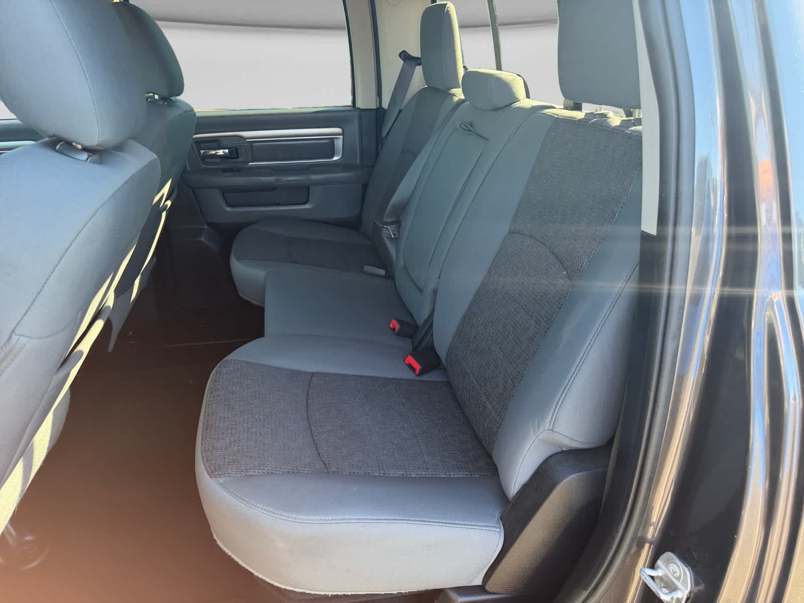 Used 2015 Ram 3500 Truck