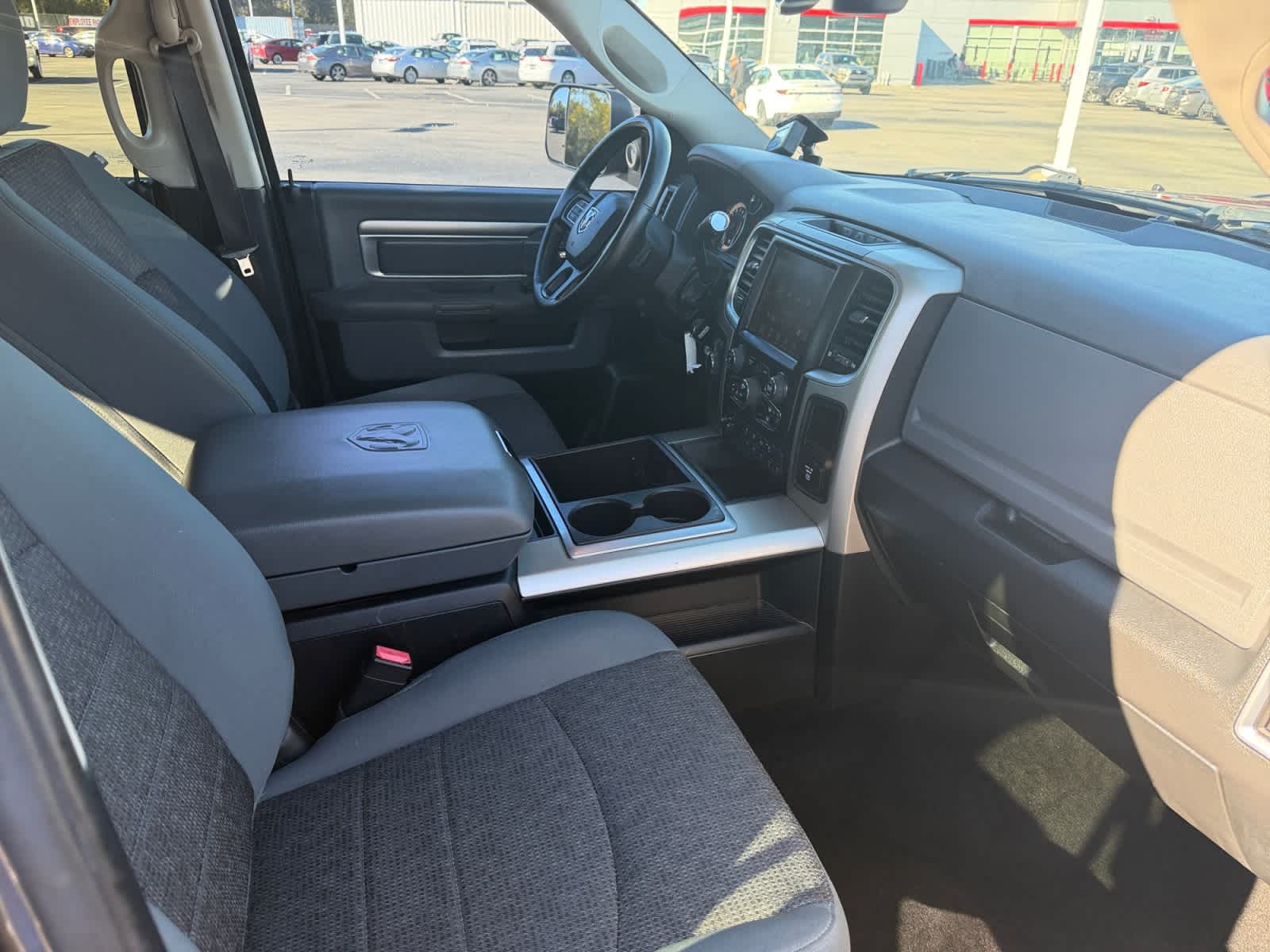 Used 2015 Ram 3500 Truck