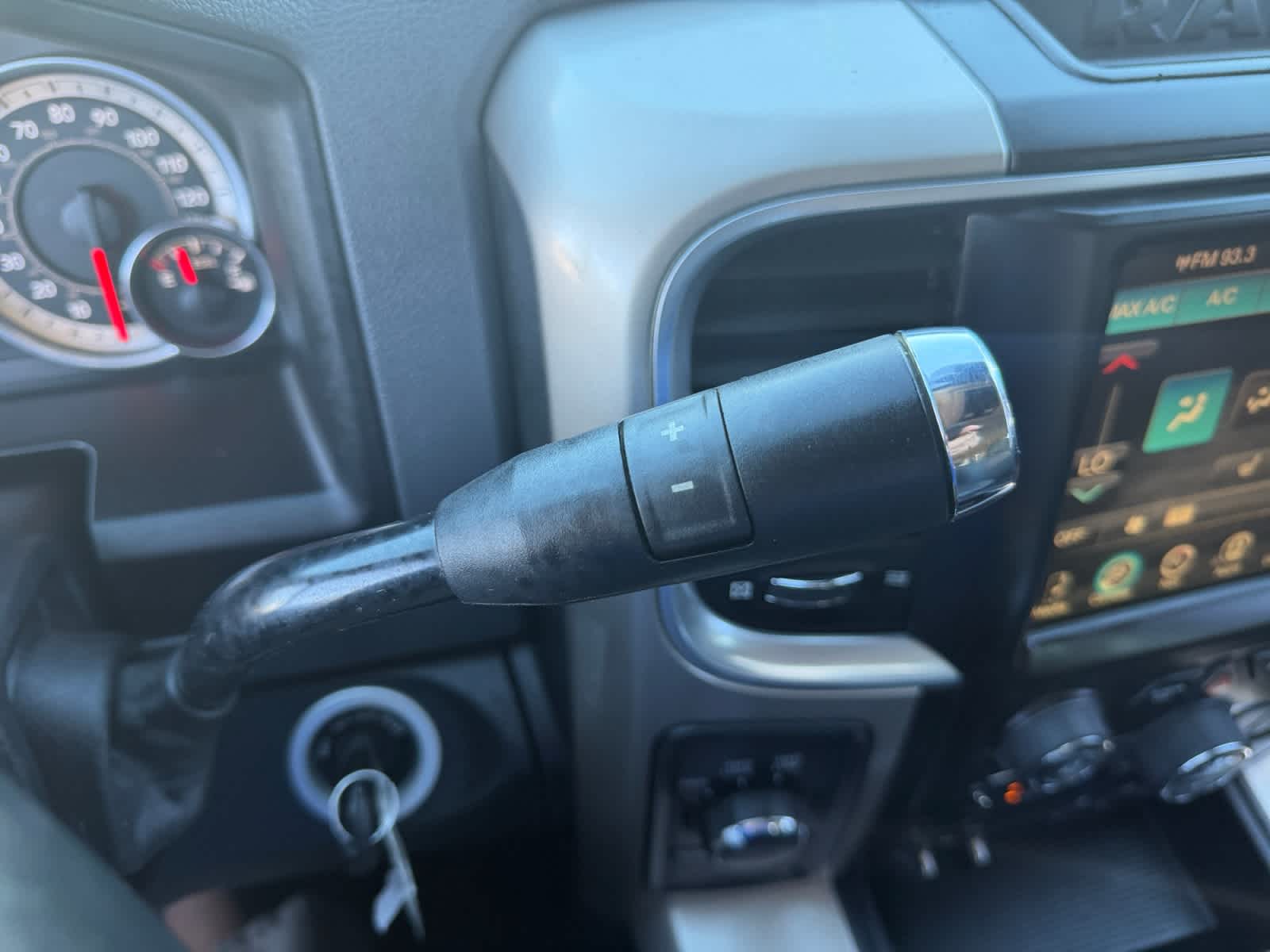 Used 2015 Ram 3500 Truck