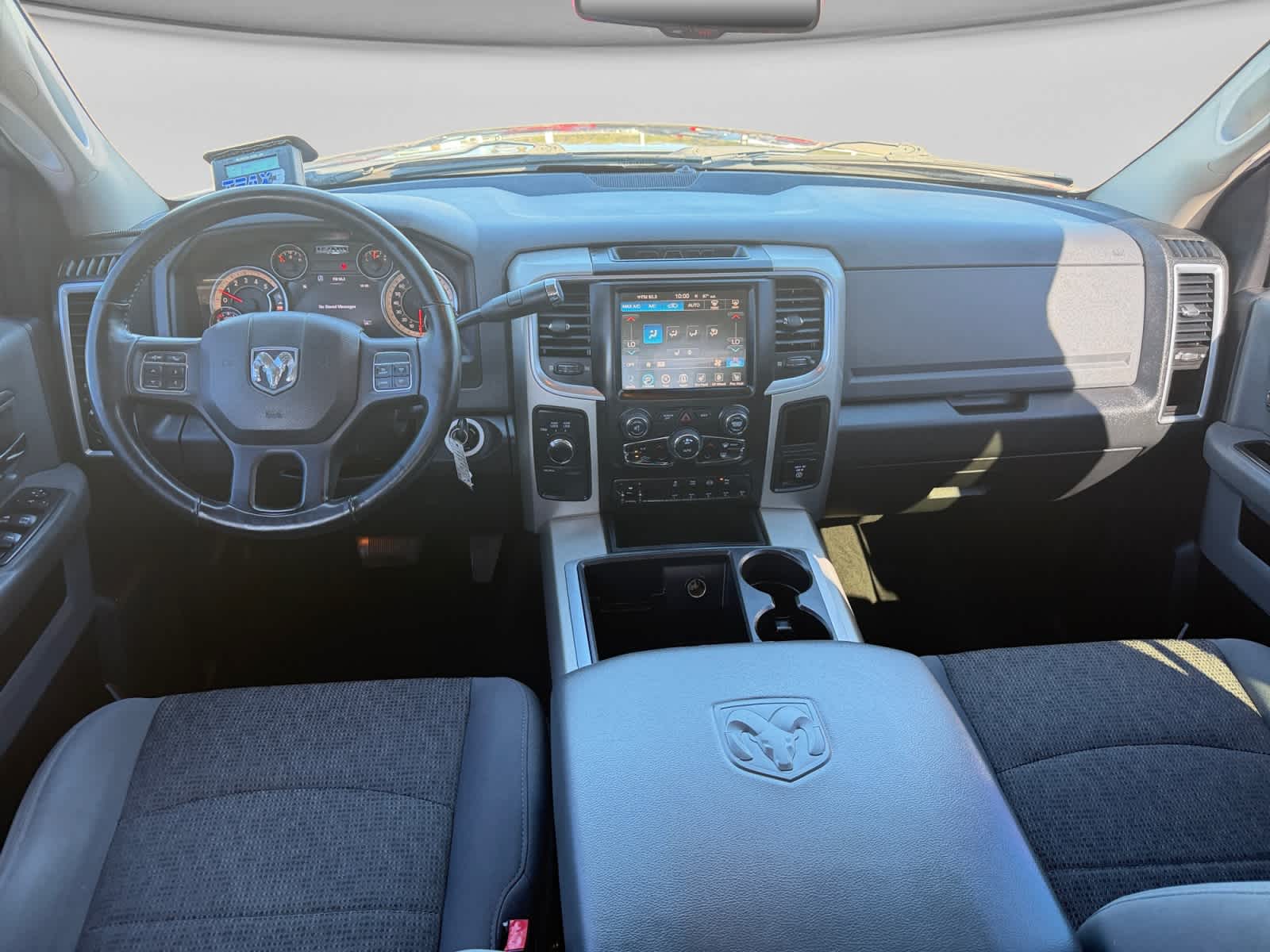 Used 2015 Ram 3500 Truck