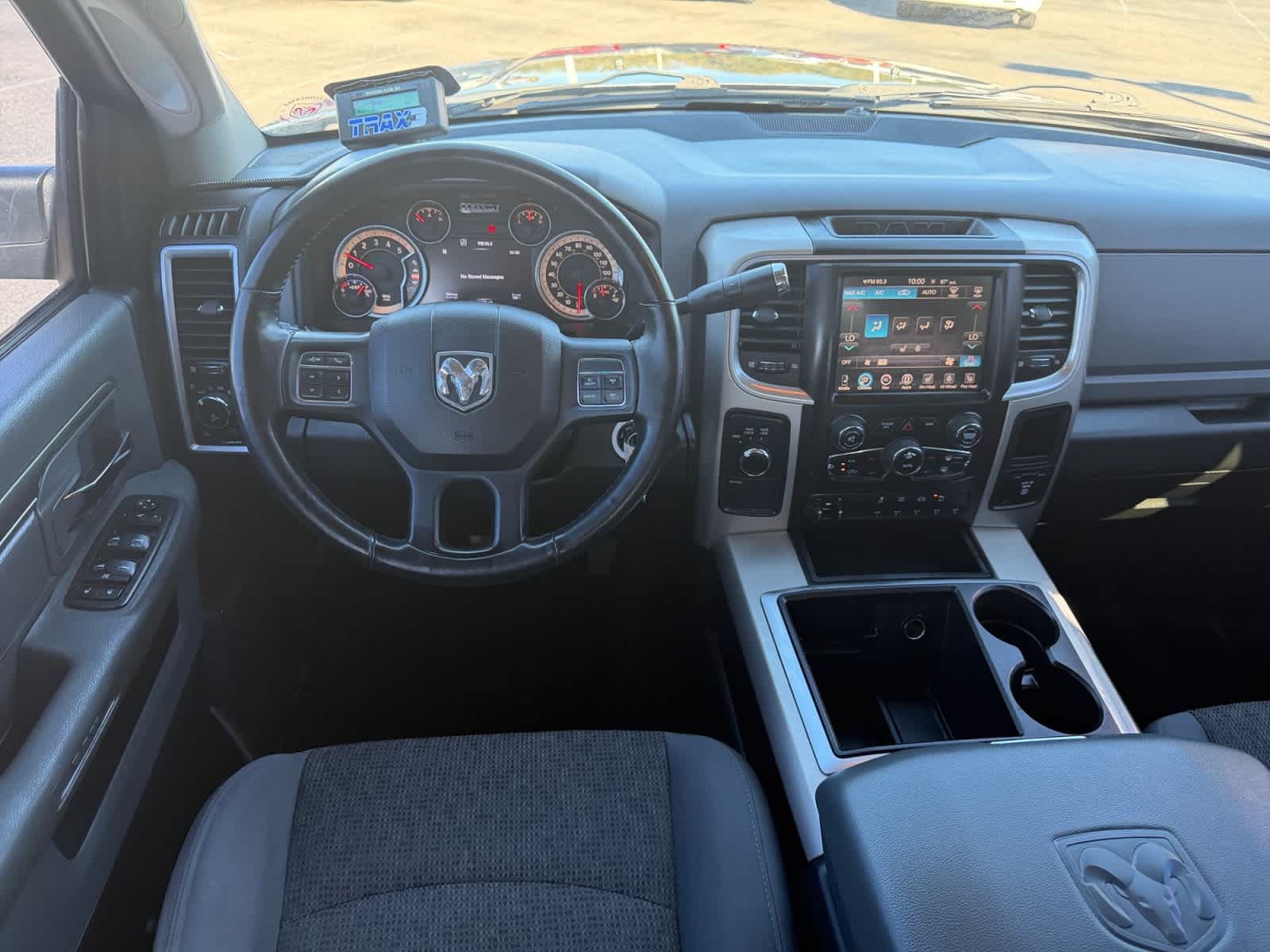 Used 2015 Ram 3500 Truck