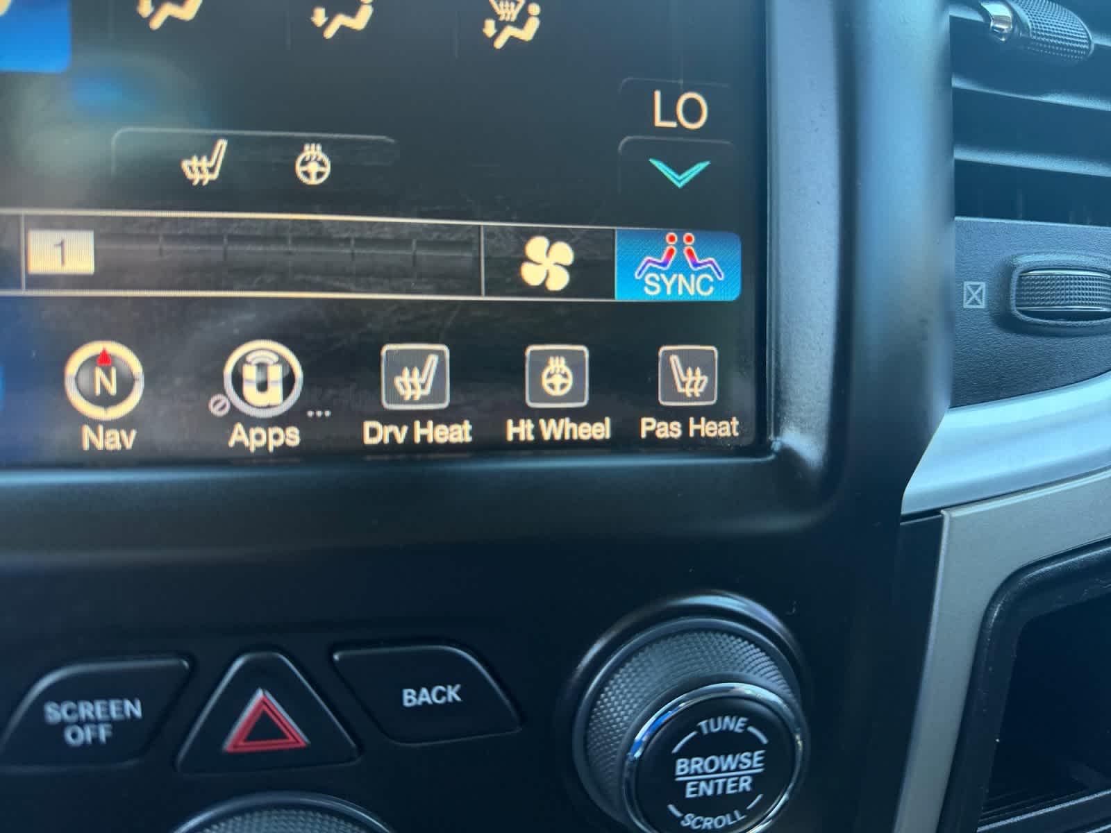 Used 2015 Ram 3500 Truck