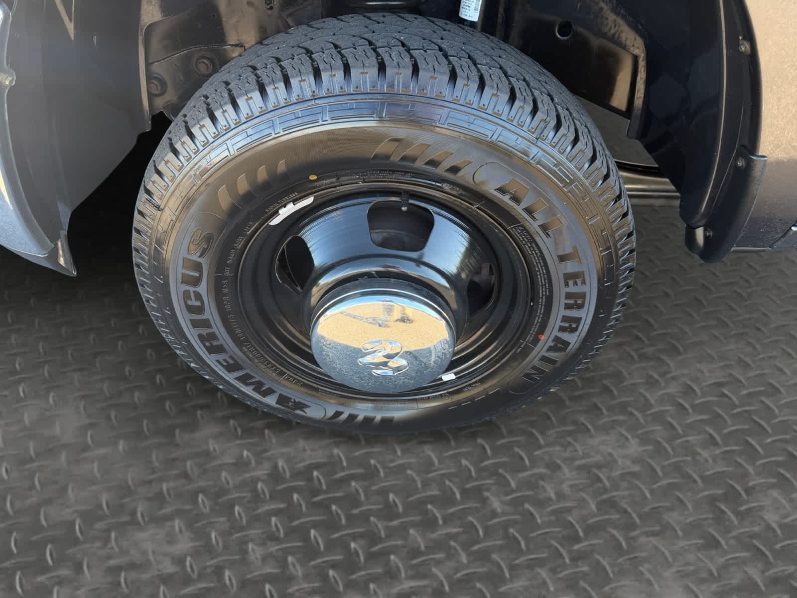 Used 2015 Ram 3500 Truck