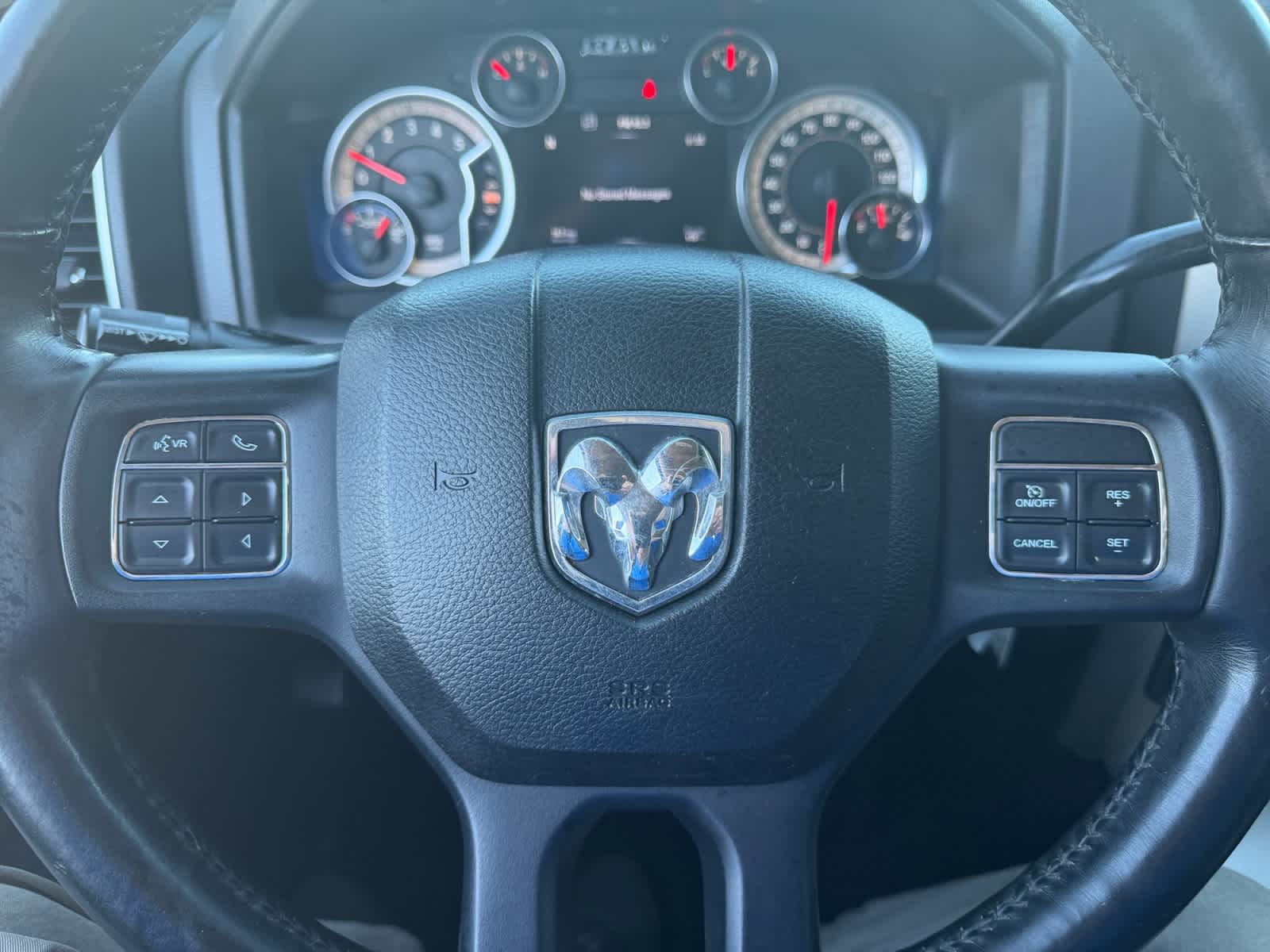 Used 2015 Ram 3500 Truck