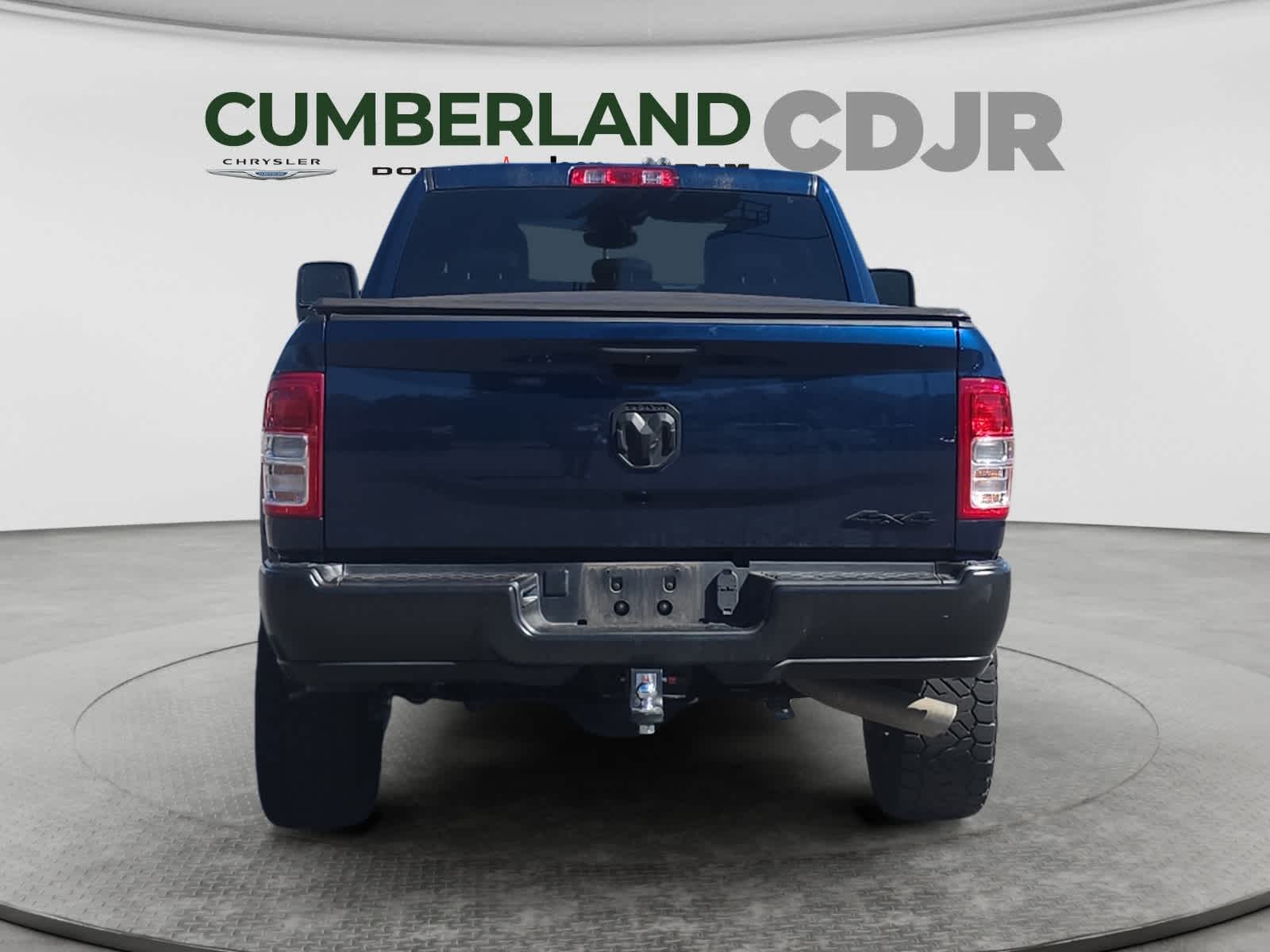 Used 2024 Ram 2500 Truck