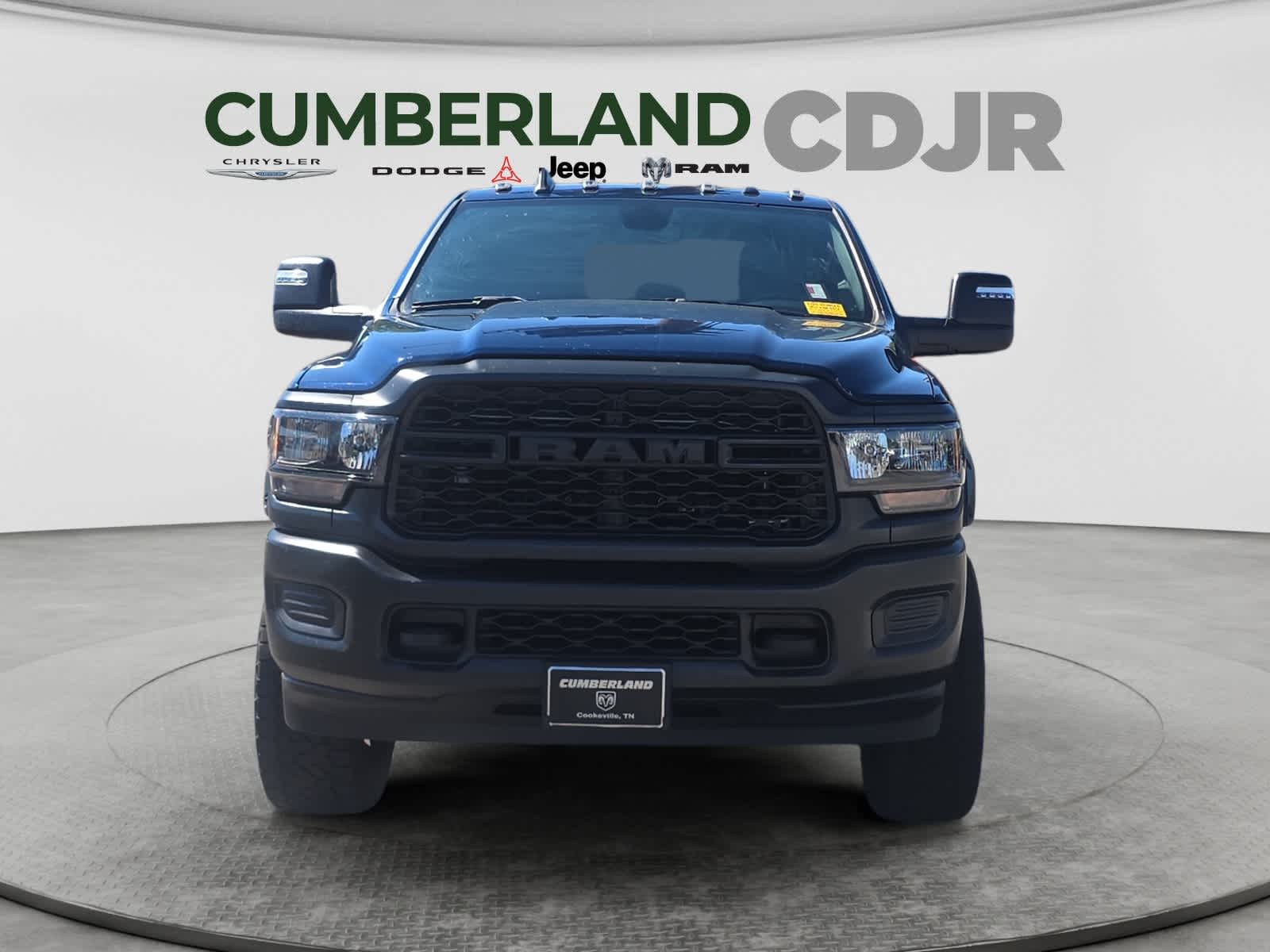 Used 2024 Ram 2500 Truck