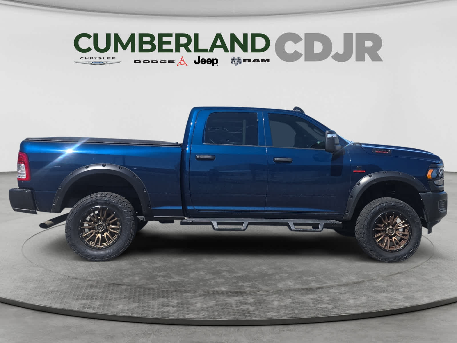 Used 2024 Ram 2500 Truck