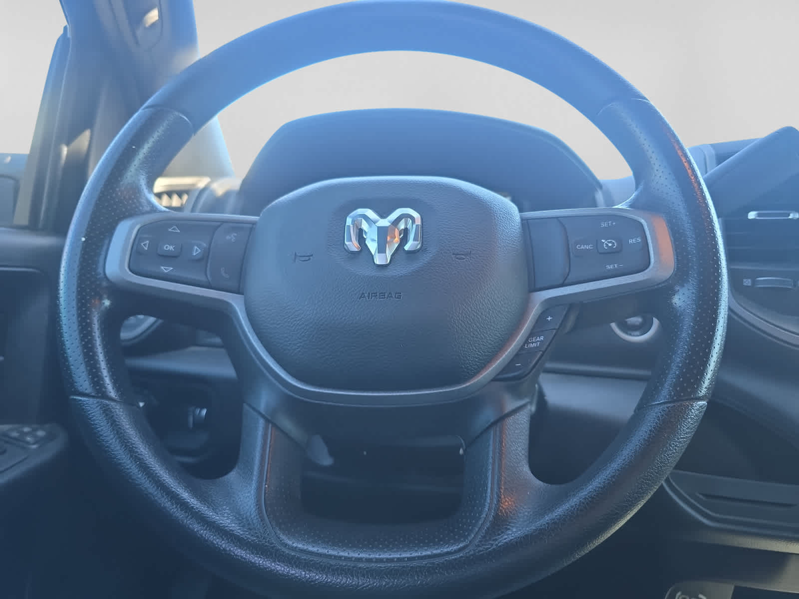 Used 2024 Ram 2500 Truck