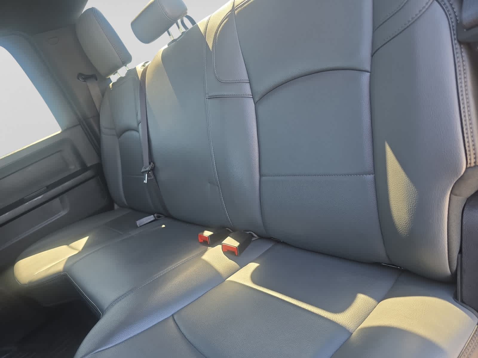 Used 2024 Ram 2500 Truck
